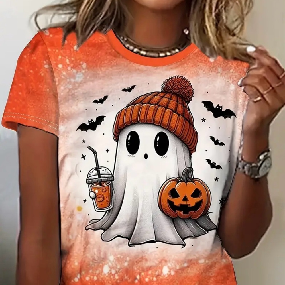 🆕 Women’s Graphic T-shirt